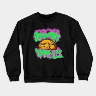 Tacos Crewneck Sweatshirt